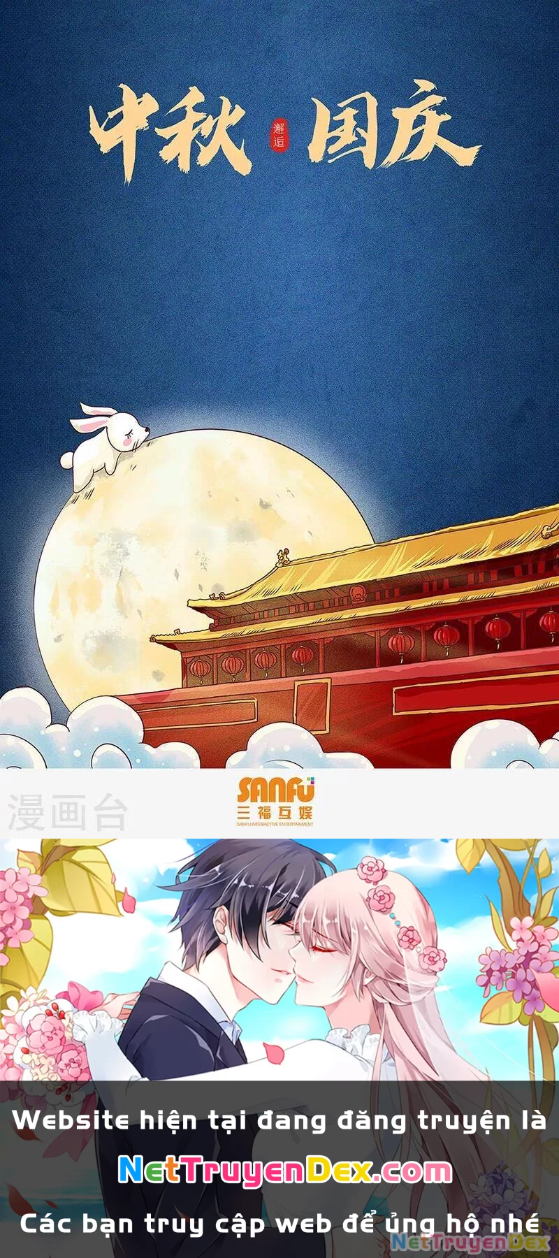 Thần Y Đích Nữ Chapter 331 - Trang 4