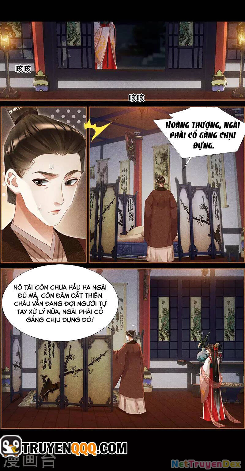 Thần Y Đích Nữ Chapter 341 - Next Chapter 342