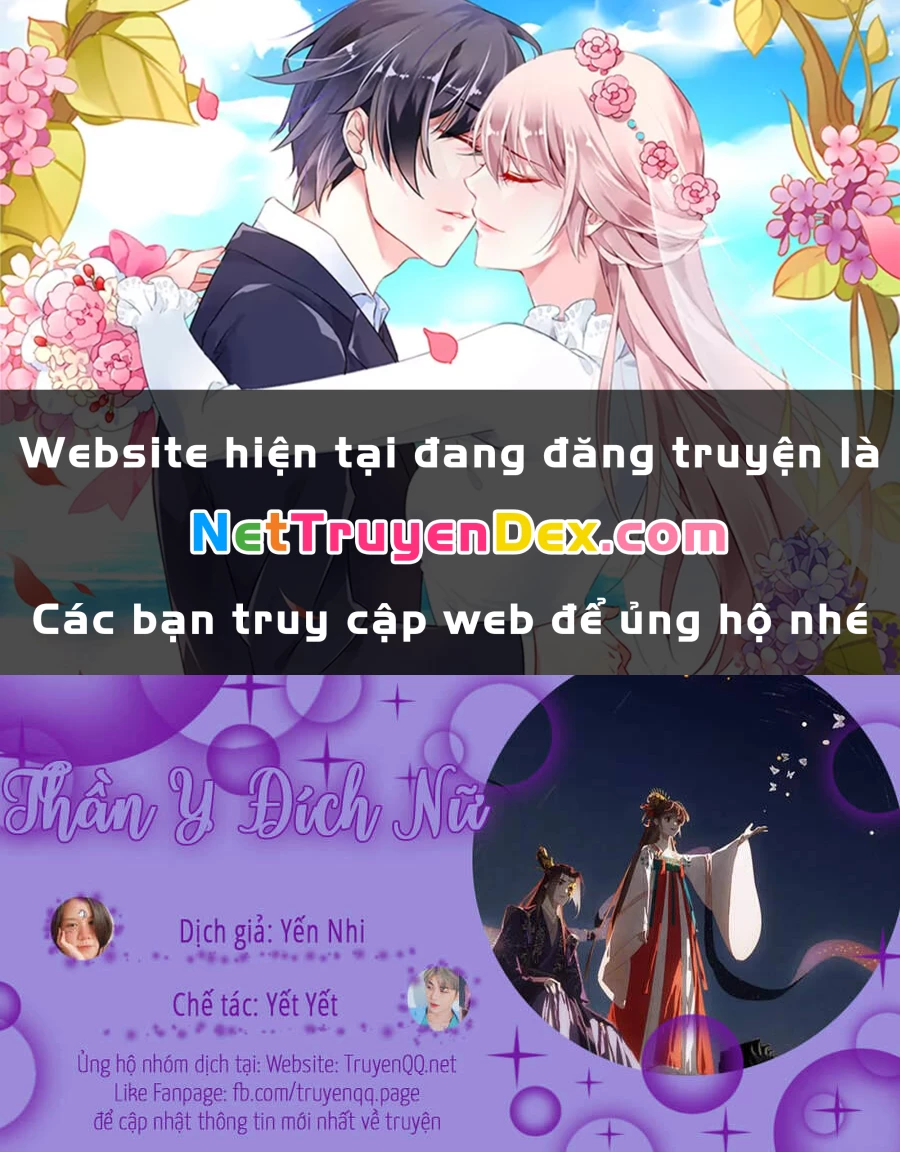 Thần Y Đích Nữ Chapter 293 - Trang 4