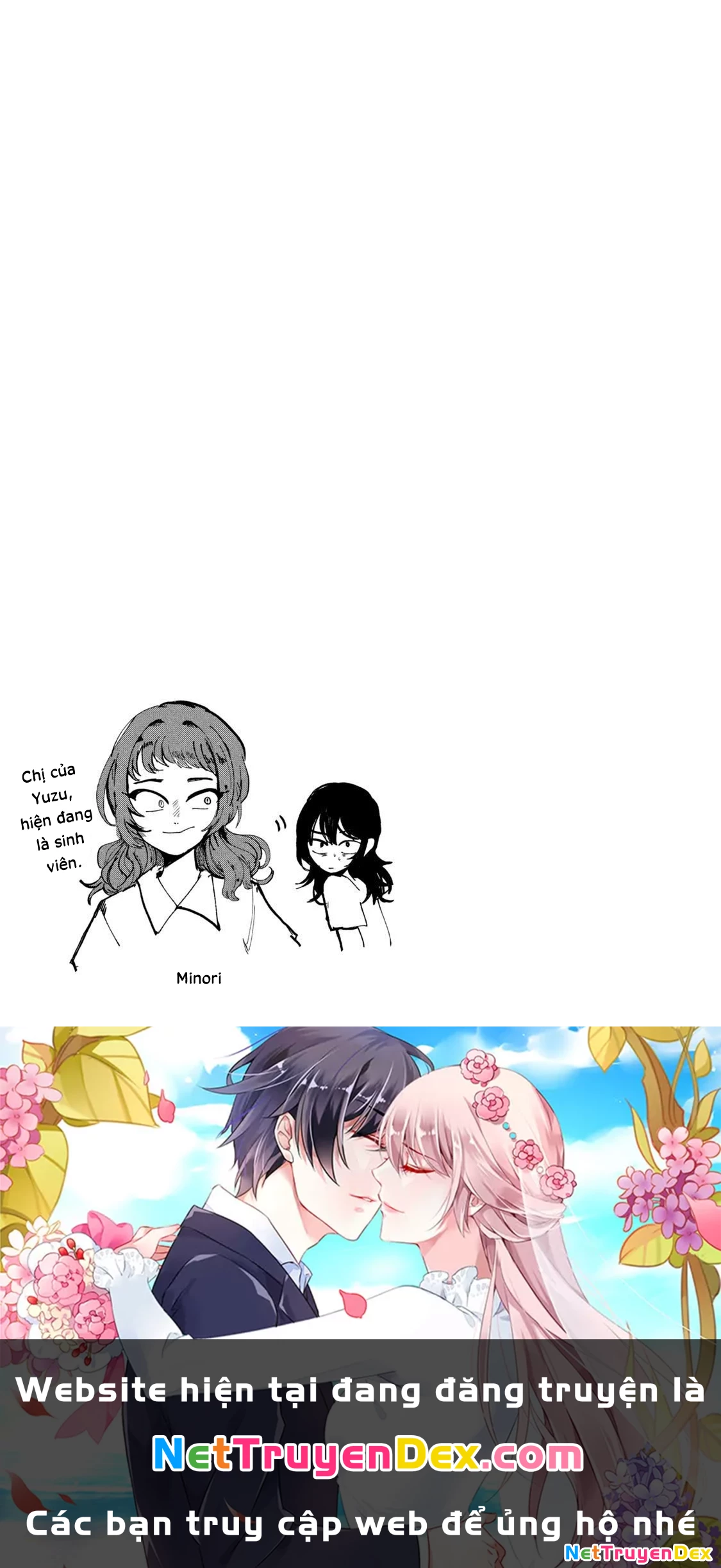 Kono Ai wo Owarasete kurenai ka Chapter 9 - Trang 2