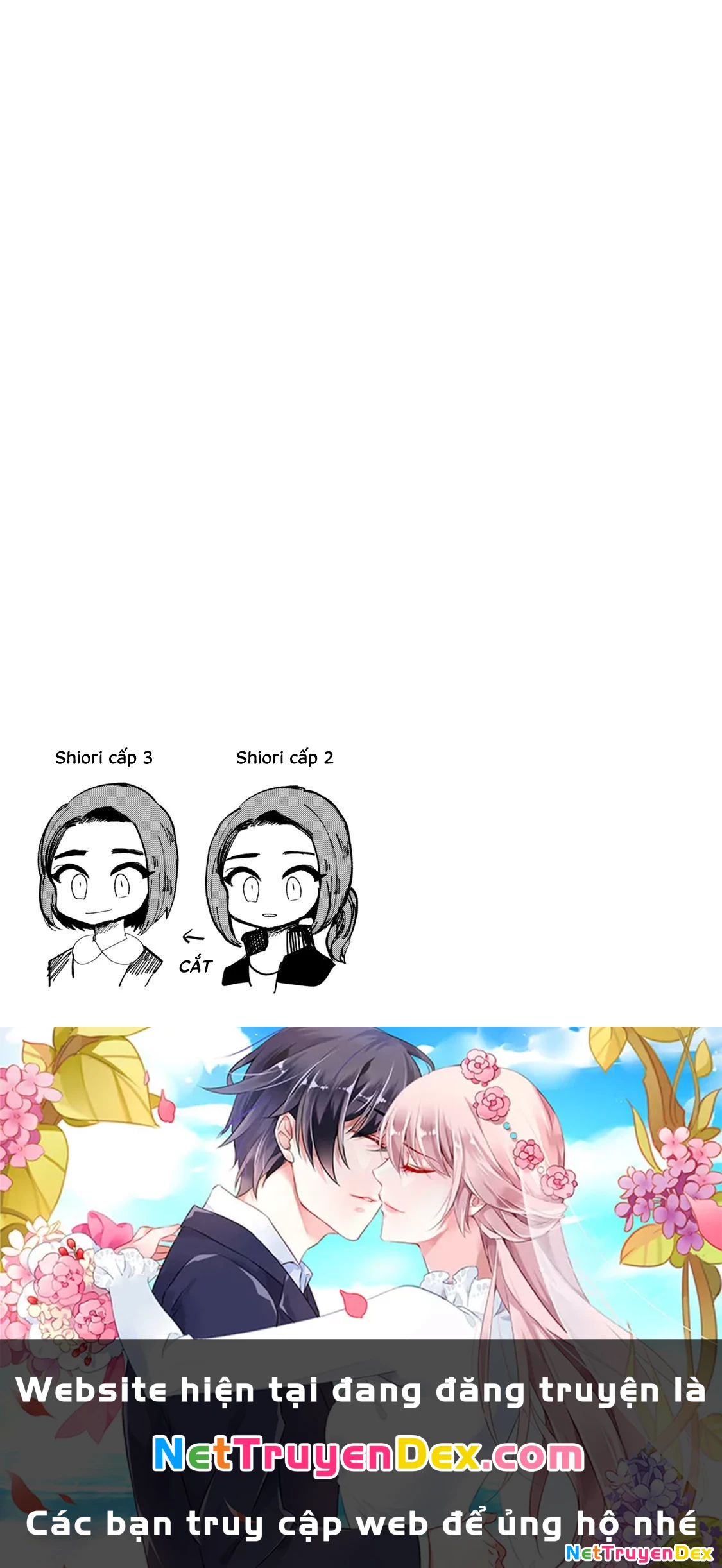 Kono Ai wo Owarasete kurenai ka Chapter 10 - Trang 2