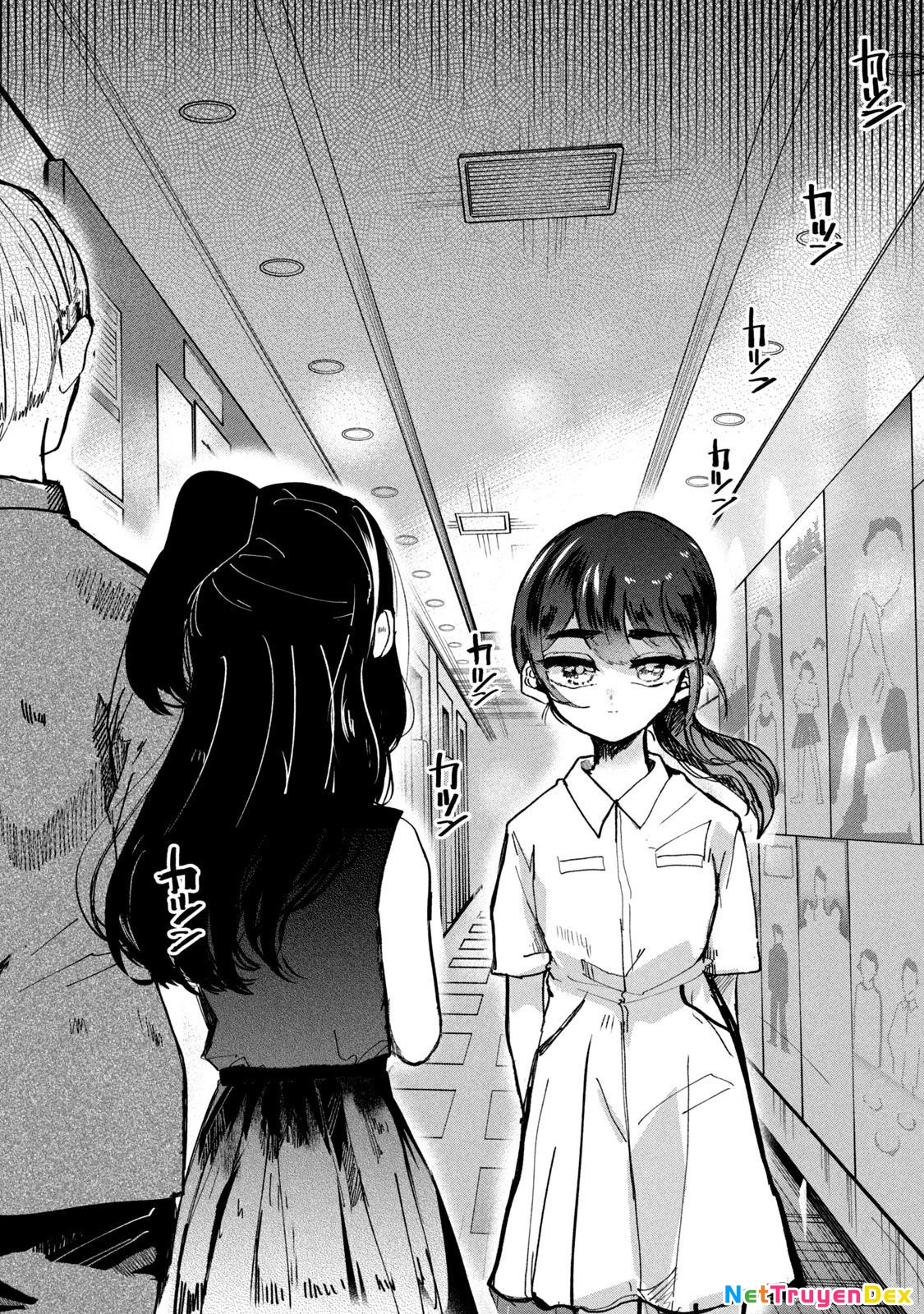 Kono Ai wo Owarasete kurenai ka Chapter 14 - Trang 2