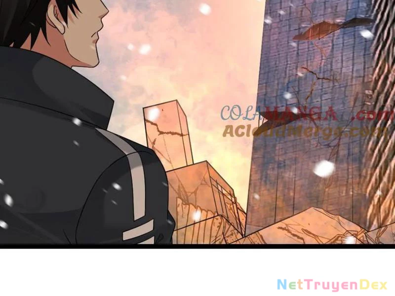 Toàn Cầu Băng Phong: Ta Chế Tạo Phòng An Toàn Tại Tận Thế Chapter 555 - Trang 4