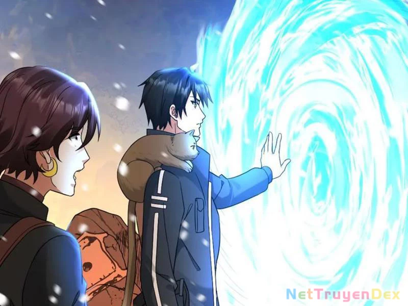 Toàn Cầu Băng Phong: Ta Chế Tạo Phòng An Toàn Tại Tận Thế Chapter 555 - Trang 4