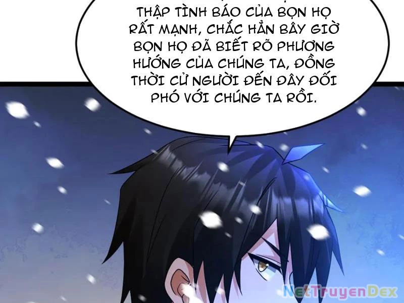 Toàn Cầu Băng Phong: Ta Chế Tạo Phòng An Toàn Tại Tận Thế Chapter 555 - Trang 4
