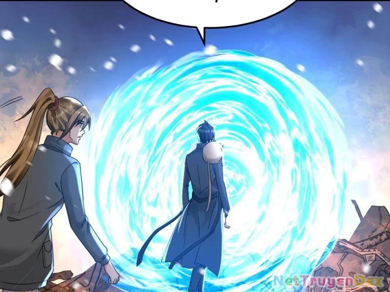 Toàn Cầu Băng Phong: Ta Chế Tạo Phòng An Toàn Tại Tận Thế Chapter 555 - Trang 4