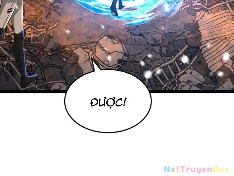 Toàn Cầu Băng Phong: Ta Chế Tạo Phòng An Toàn Tại Tận Thế Chapter 555 - Trang 4