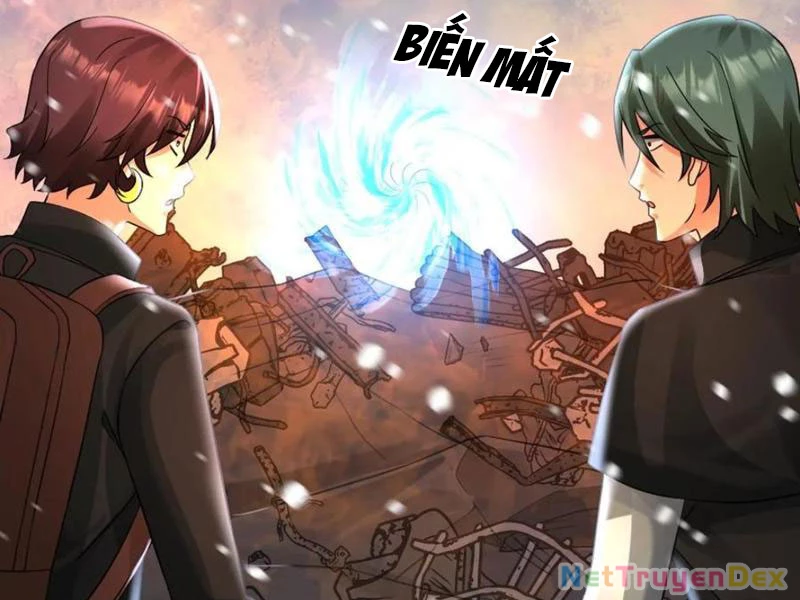 Toàn Cầu Băng Phong: Ta Chế Tạo Phòng An Toàn Tại Tận Thế Chapter 555 - Trang 4