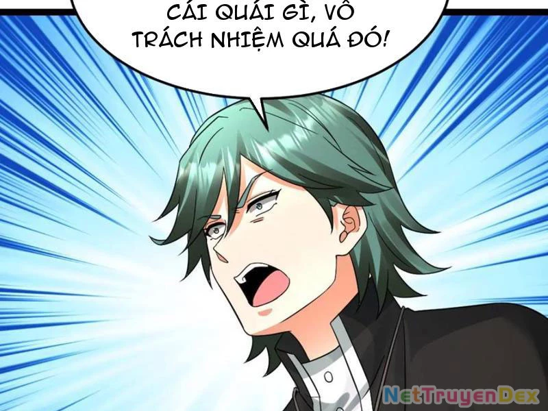 Toàn Cầu Băng Phong: Ta Chế Tạo Phòng An Toàn Tại Tận Thế Chapter 555 - Trang 4