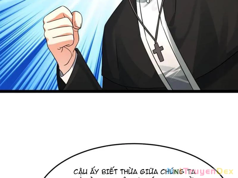 Toàn Cầu Băng Phong: Ta Chế Tạo Phòng An Toàn Tại Tận Thế Chapter 555 - Trang 4