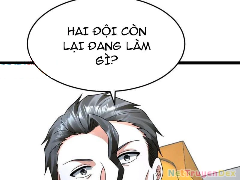 Toàn Cầu Băng Phong: Ta Chế Tạo Phòng An Toàn Tại Tận Thế Chapter 555 - Trang 4