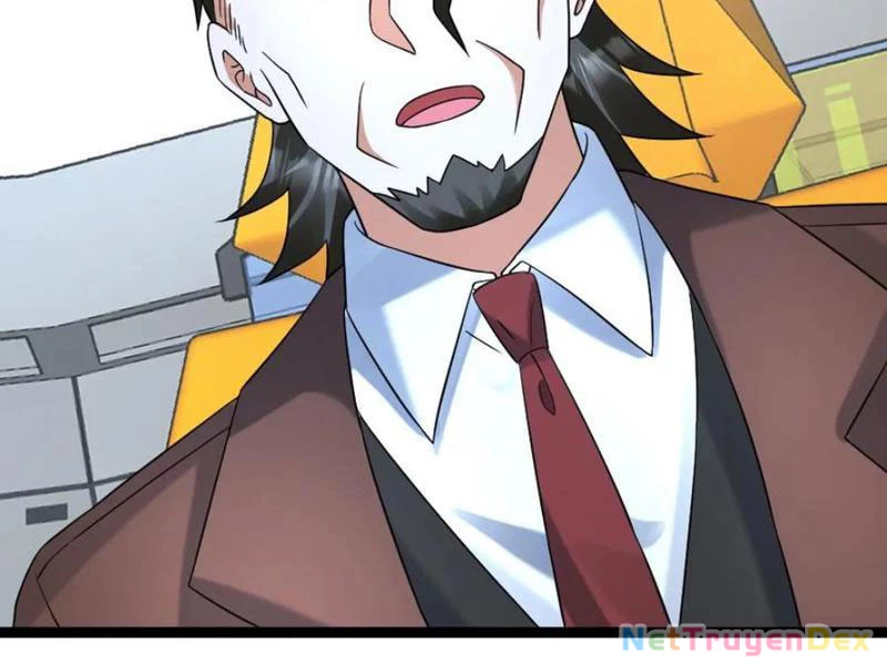 Toàn Cầu Băng Phong: Ta Chế Tạo Phòng An Toàn Tại Tận Thế Chapter 555 - Trang 4