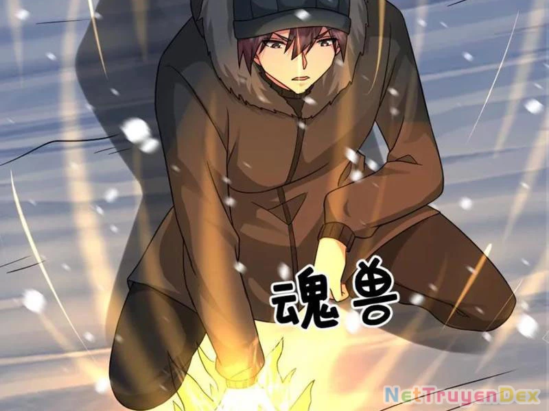 Toàn Cầu Băng Phong: Ta Chế Tạo Phòng An Toàn Tại Tận Thế Chapter 555 - Trang 4