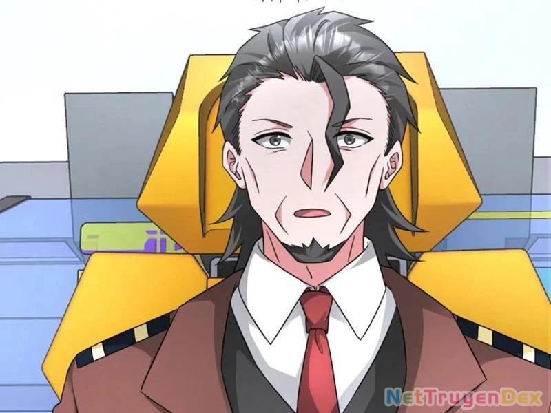 Toàn Cầu Băng Phong: Ta Chế Tạo Phòng An Toàn Tại Tận Thế Chapter 555 - Trang 4