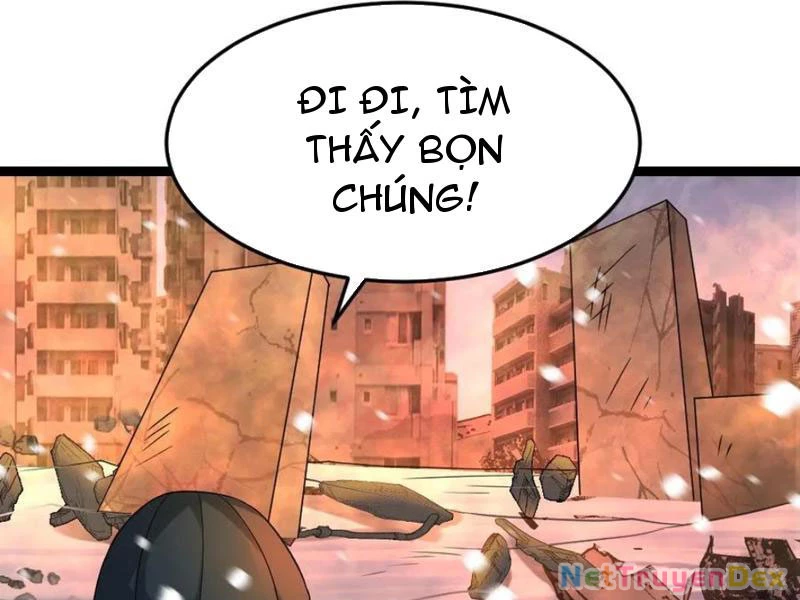 Toàn Cầu Băng Phong: Ta Chế Tạo Phòng An Toàn Tại Tận Thế Chapter 555 - Trang 4