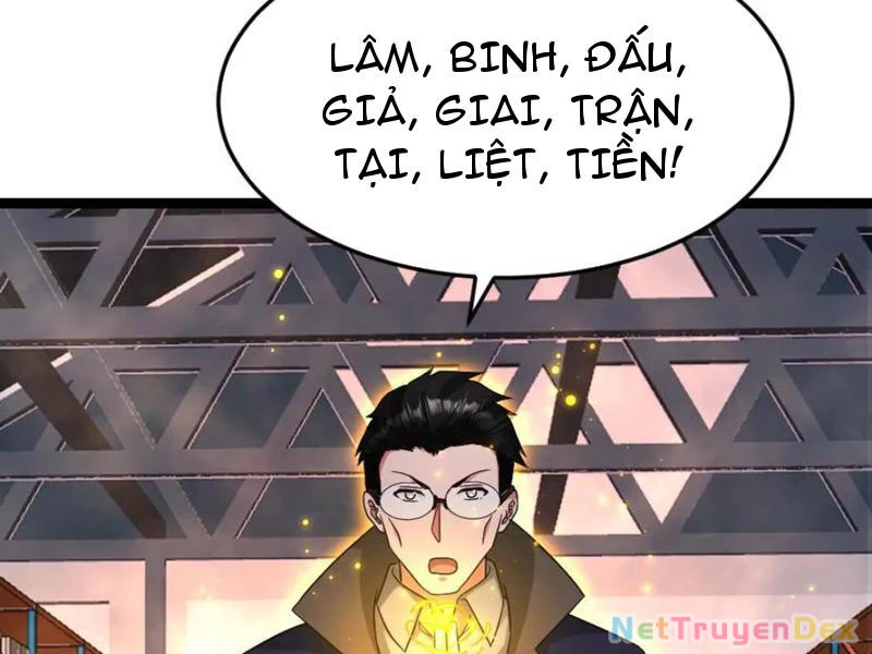 Toàn Cầu Băng Phong: Ta Chế Tạo Phòng An Toàn Tại Tận Thế Chapter 555 - Trang 4