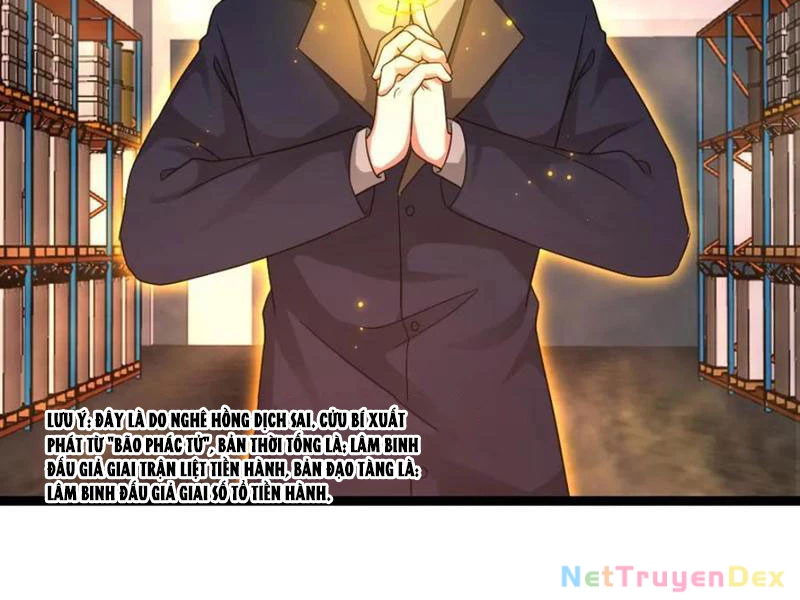 Toàn Cầu Băng Phong: Ta Chế Tạo Phòng An Toàn Tại Tận Thế Chapter 555 - Trang 4