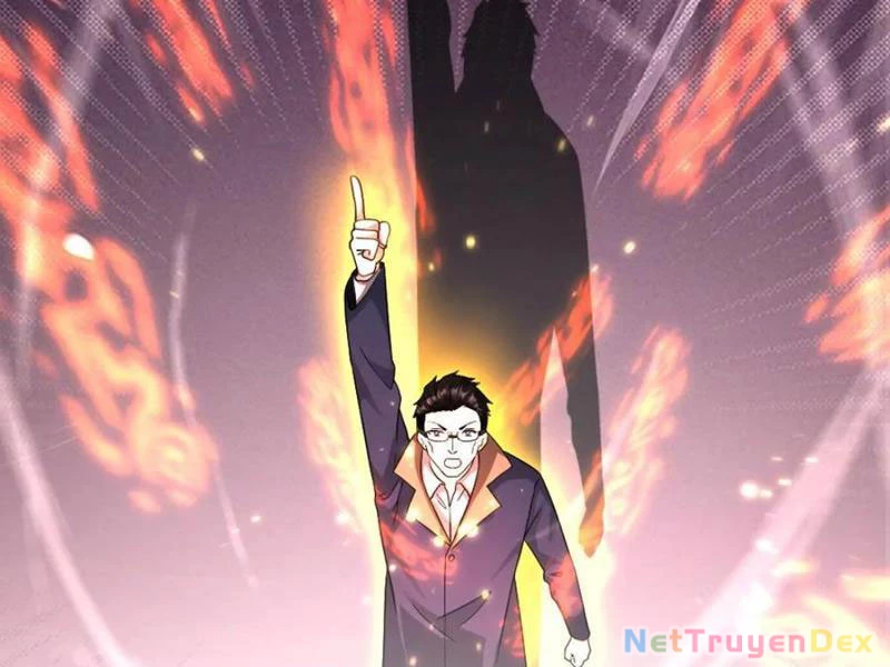 Toàn Cầu Băng Phong: Ta Chế Tạo Phòng An Toàn Tại Tận Thế Chapter 555 - Trang 4