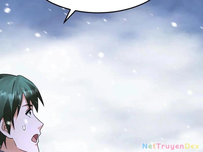 Toàn Cầu Băng Phong: Ta Chế Tạo Phòng An Toàn Tại Tận Thế Chapter 555 - Trang 4