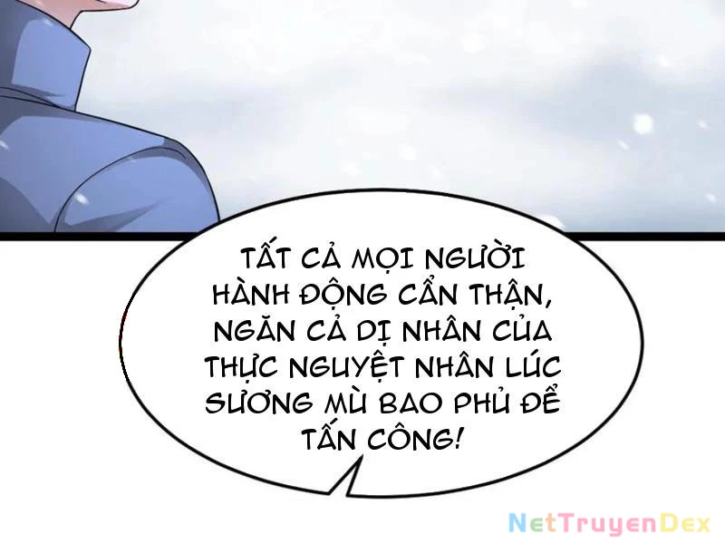 Toàn Cầu Băng Phong: Ta Chế Tạo Phòng An Toàn Tại Tận Thế Chapter 555 - Trang 4