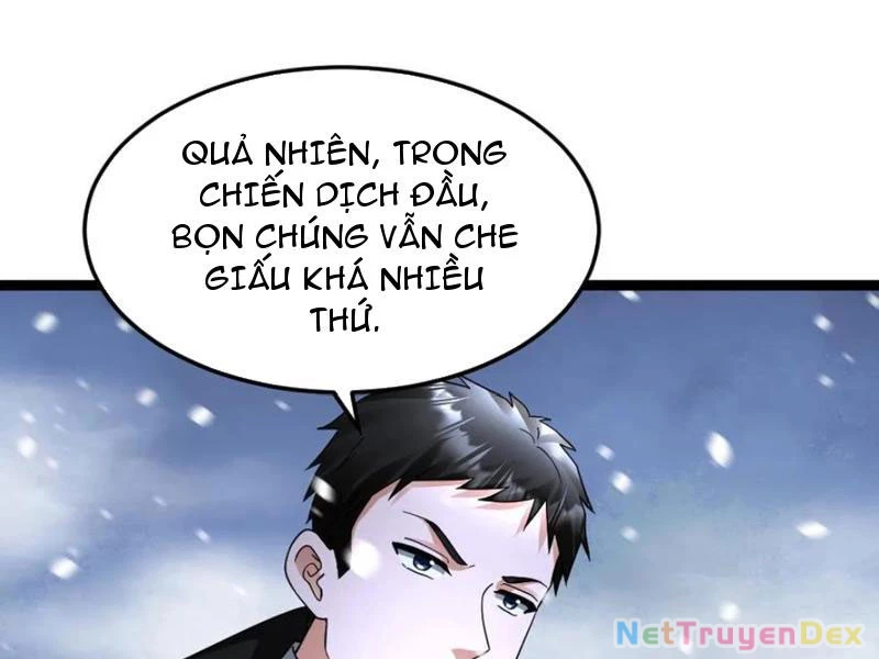 Toàn Cầu Băng Phong: Ta Chế Tạo Phòng An Toàn Tại Tận Thế Chapter 555 - Trang 4