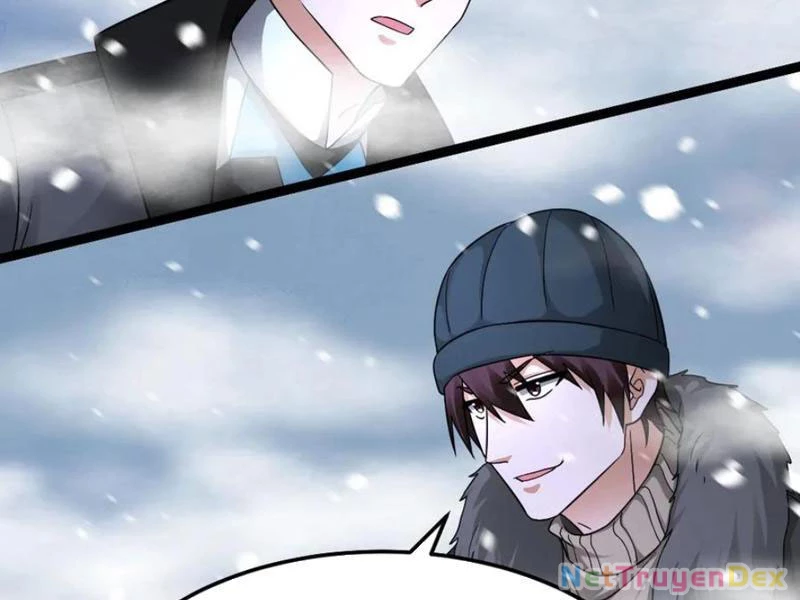 Toàn Cầu Băng Phong: Ta Chế Tạo Phòng An Toàn Tại Tận Thế Chapter 555 - Trang 4