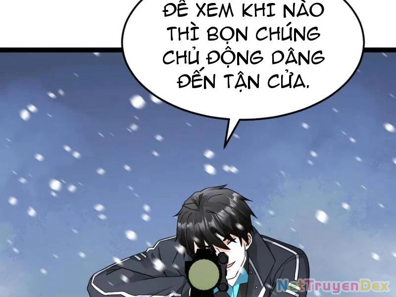 Toàn Cầu Băng Phong: Ta Chế Tạo Phòng An Toàn Tại Tận Thế Chapter 555 - Trang 4