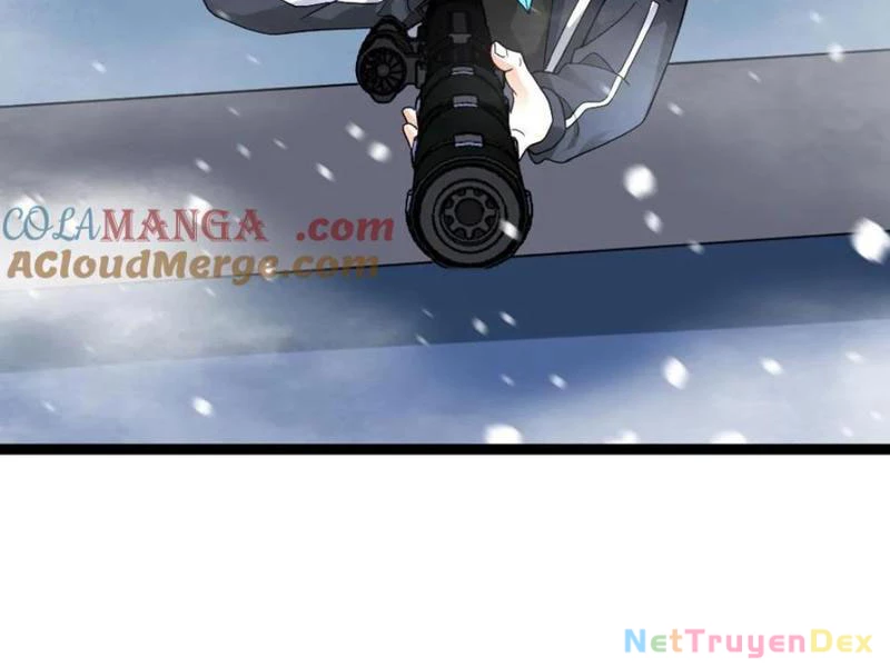 Toàn Cầu Băng Phong: Ta Chế Tạo Phòng An Toàn Tại Tận Thế Chapter 555 - Trang 4