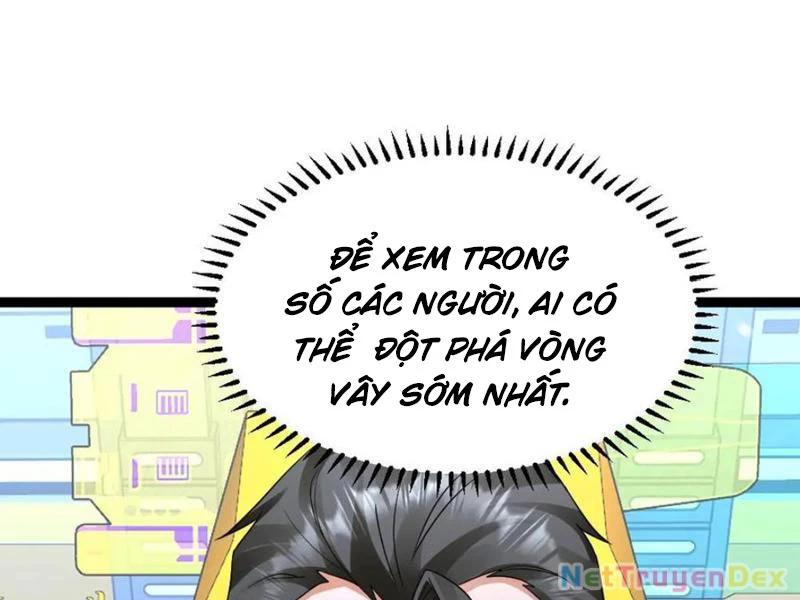 Toàn Cầu Băng Phong: Ta Chế Tạo Phòng An Toàn Tại Tận Thế Chapter 555 - Trang 4