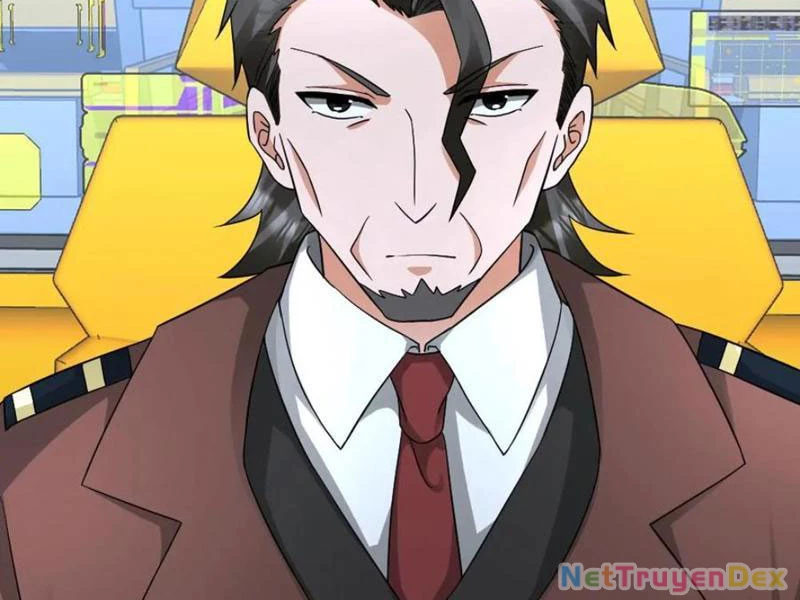 Toàn Cầu Băng Phong: Ta Chế Tạo Phòng An Toàn Tại Tận Thế Chapter 555 - Trang 4