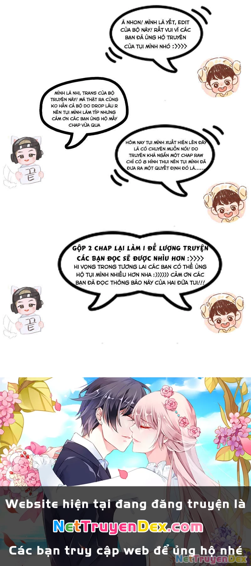 Thần Y Đích Nữ Chapter 296 - Trang 4