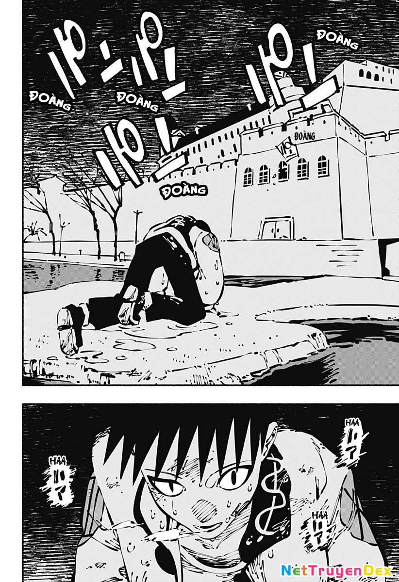 Smother Me Chapter 12 - Trang 2