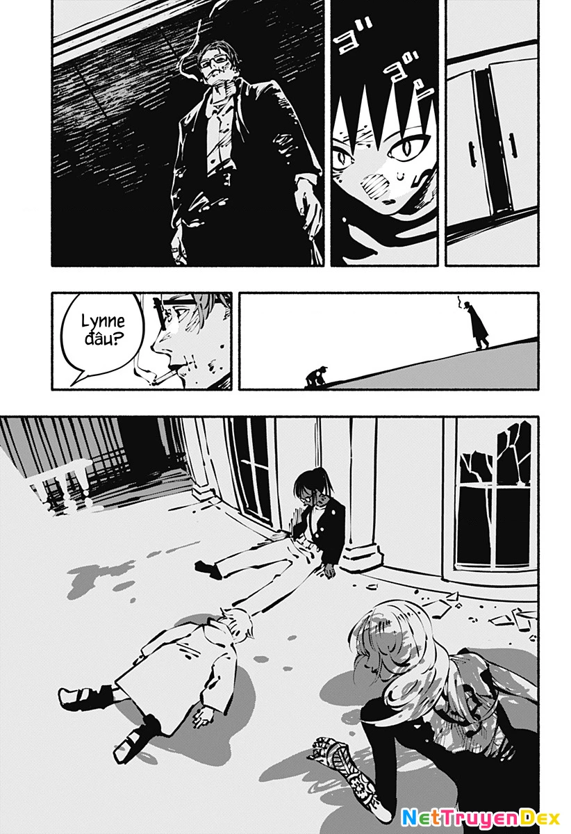 Smother Me Chapter 12 - Trang 2