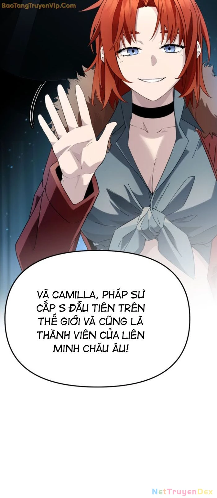 Ta Nhận Được Vật Phẩm Thần Thoại Chapter 108 - Trang 4