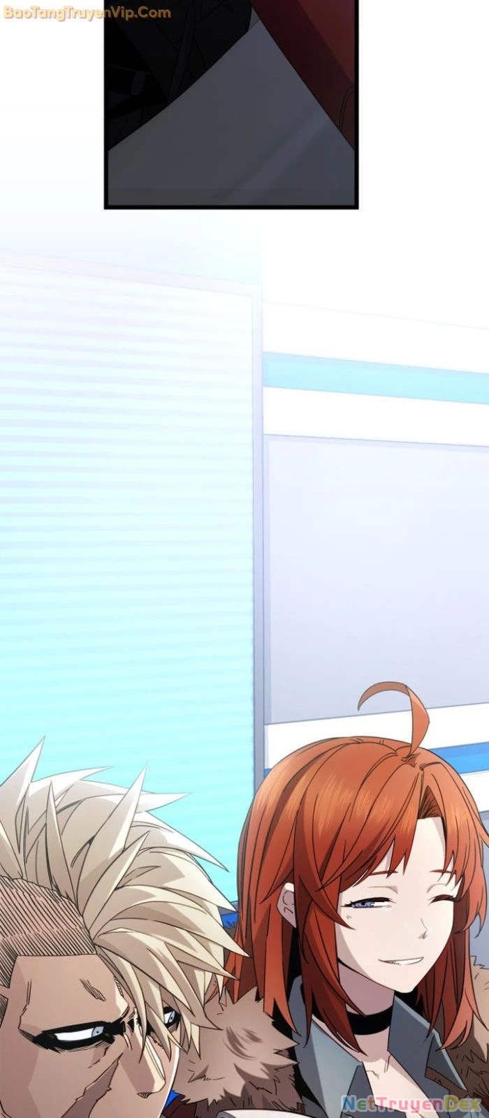 Ta Nhận Được Vật Phẩm Thần Thoại Chapter 108 - Trang 4