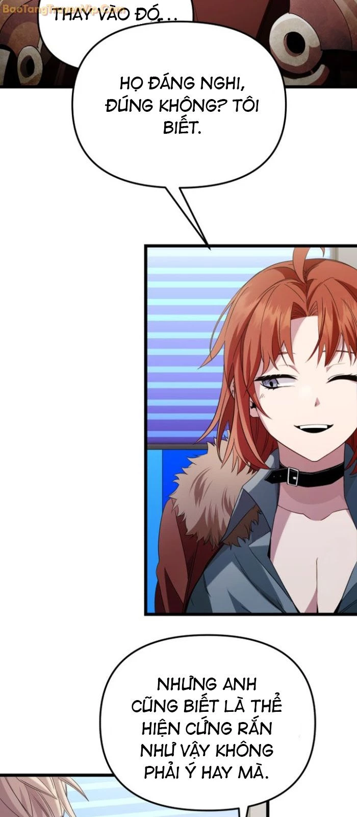 Ta Nhận Được Vật Phẩm Thần Thoại Chapter 108 - Trang 4