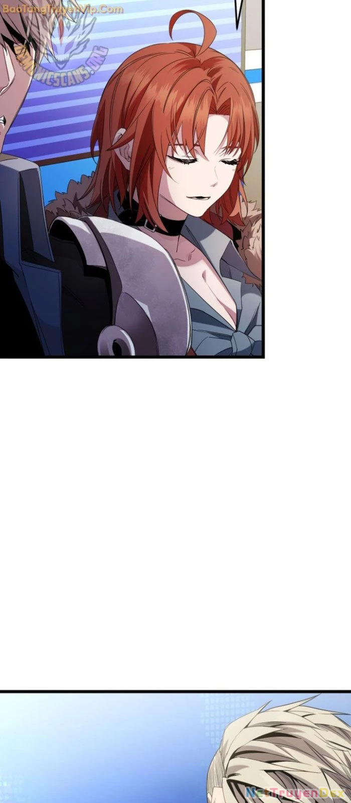 Ta Nhận Được Vật Phẩm Thần Thoại Chapter 108 - Trang 4