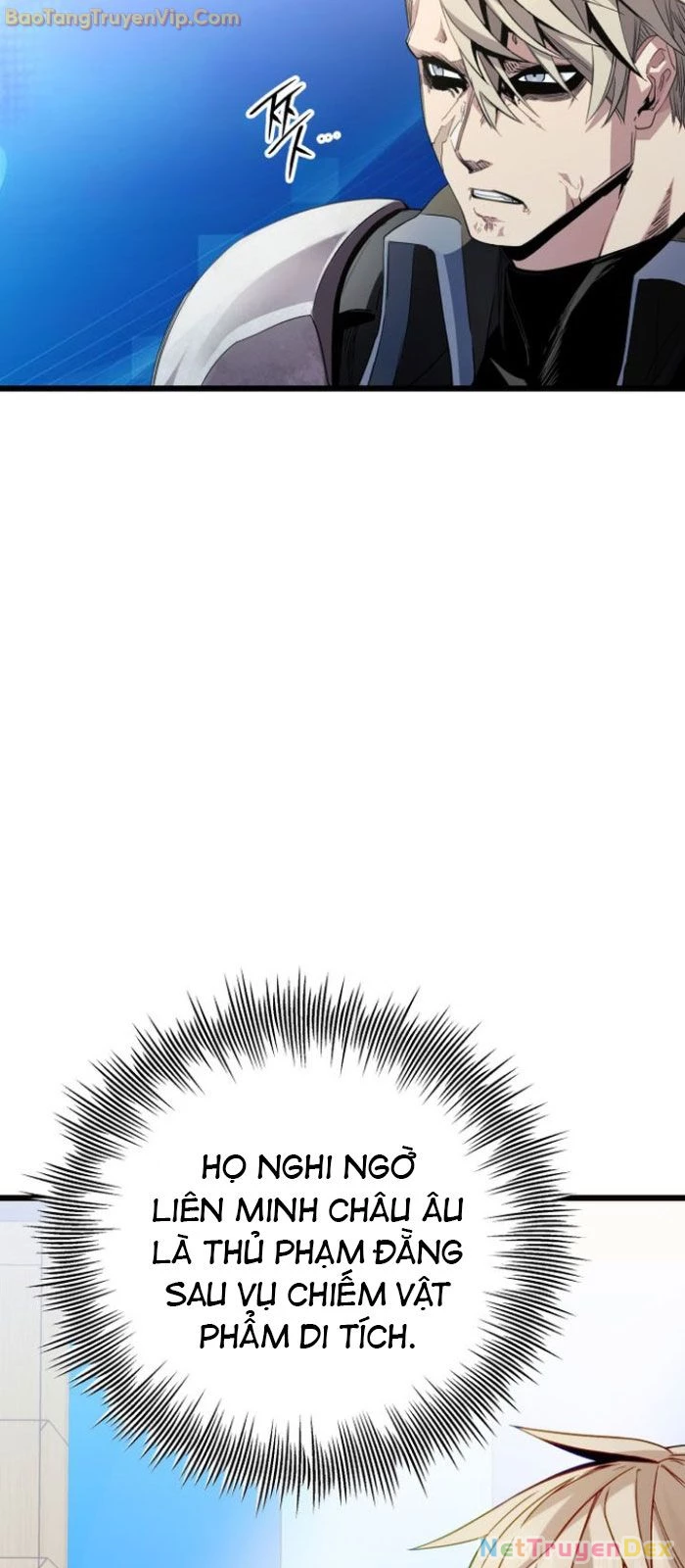 Ta Nhận Được Vật Phẩm Thần Thoại Chapter 108 - Trang 4