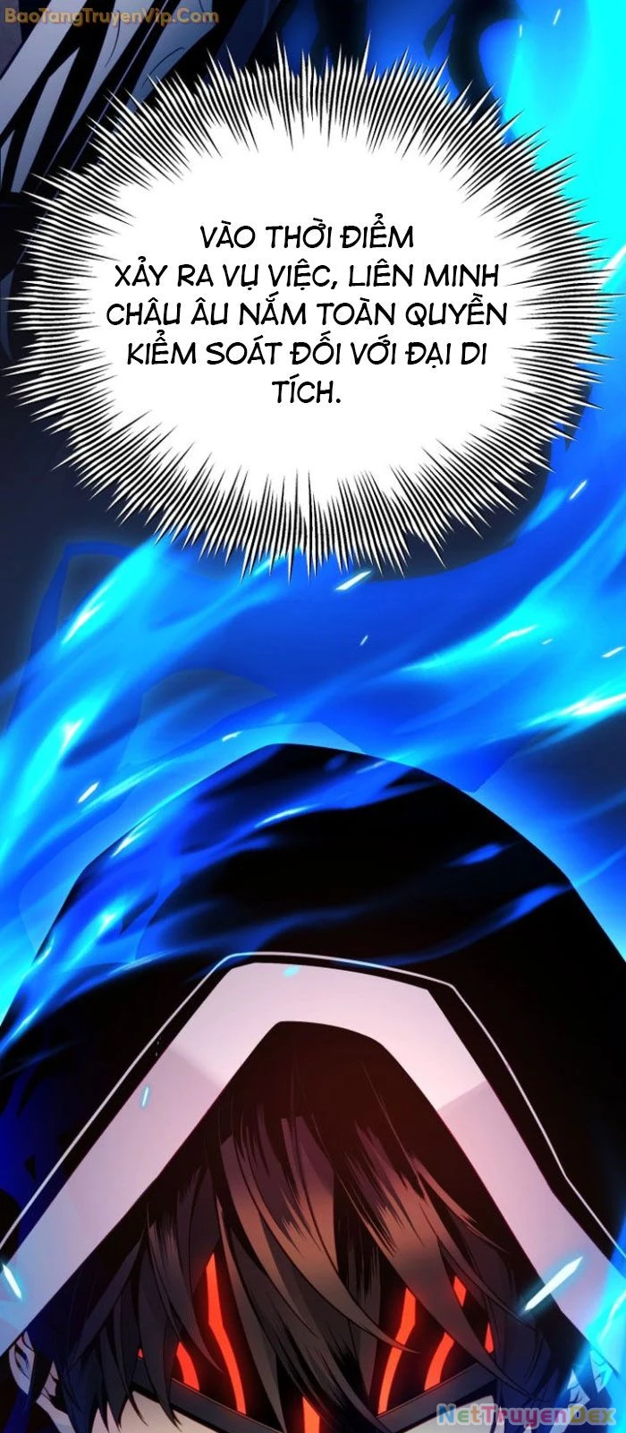 Ta Nhận Được Vật Phẩm Thần Thoại Chapter 108 - Trang 4