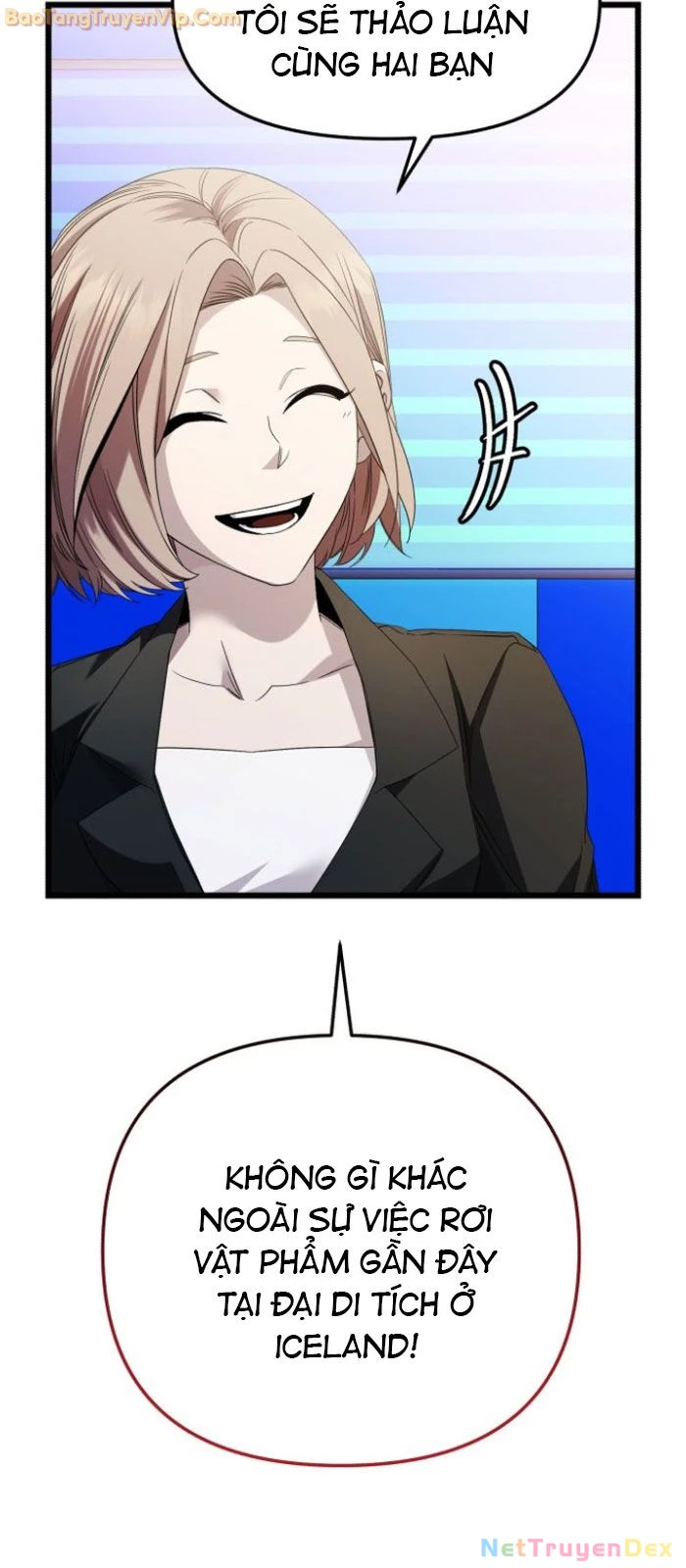 Ta Nhận Được Vật Phẩm Thần Thoại Chapter 108 - Trang 4