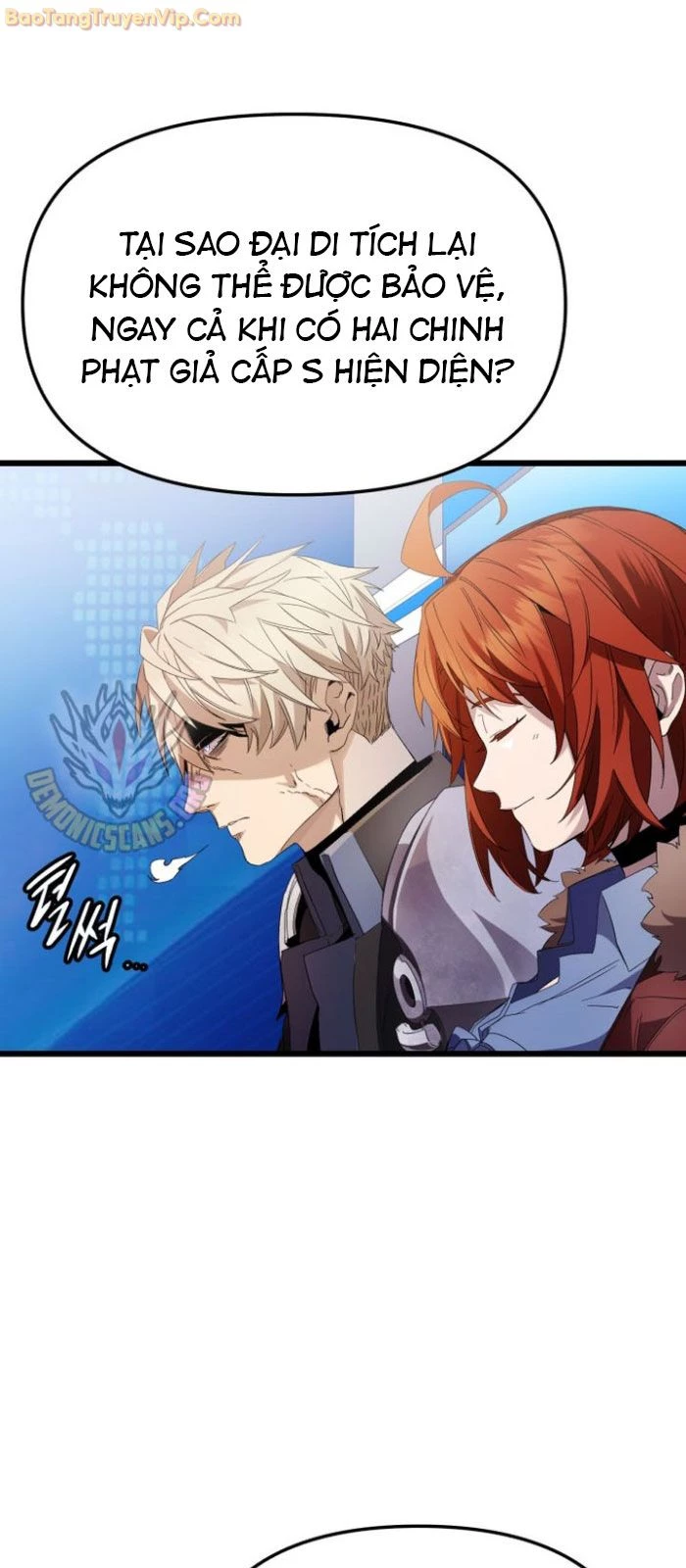 Ta Nhận Được Vật Phẩm Thần Thoại Chapter 108 - Trang 4