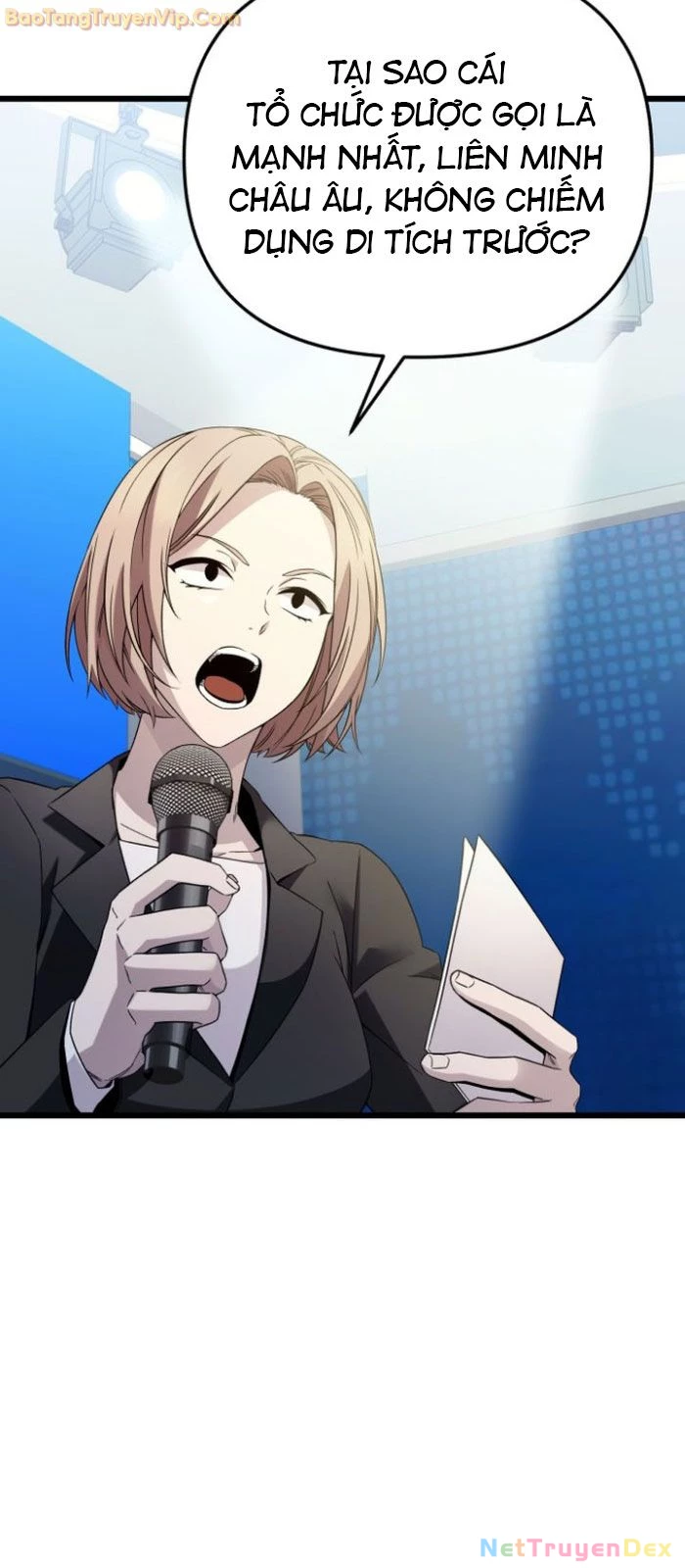 Ta Nhận Được Vật Phẩm Thần Thoại Chapter 108 - Trang 4