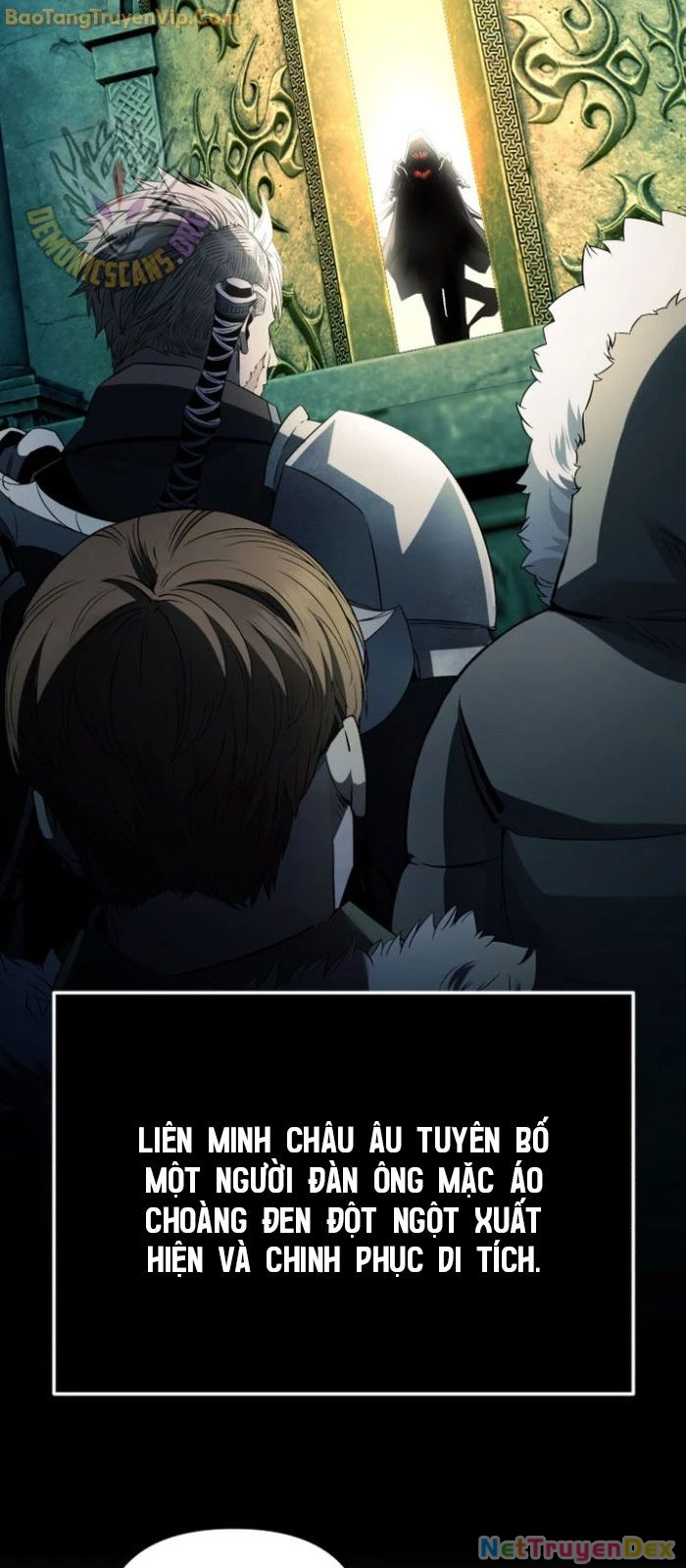 Ta Nhận Được Vật Phẩm Thần Thoại Chapter 108 - Trang 4