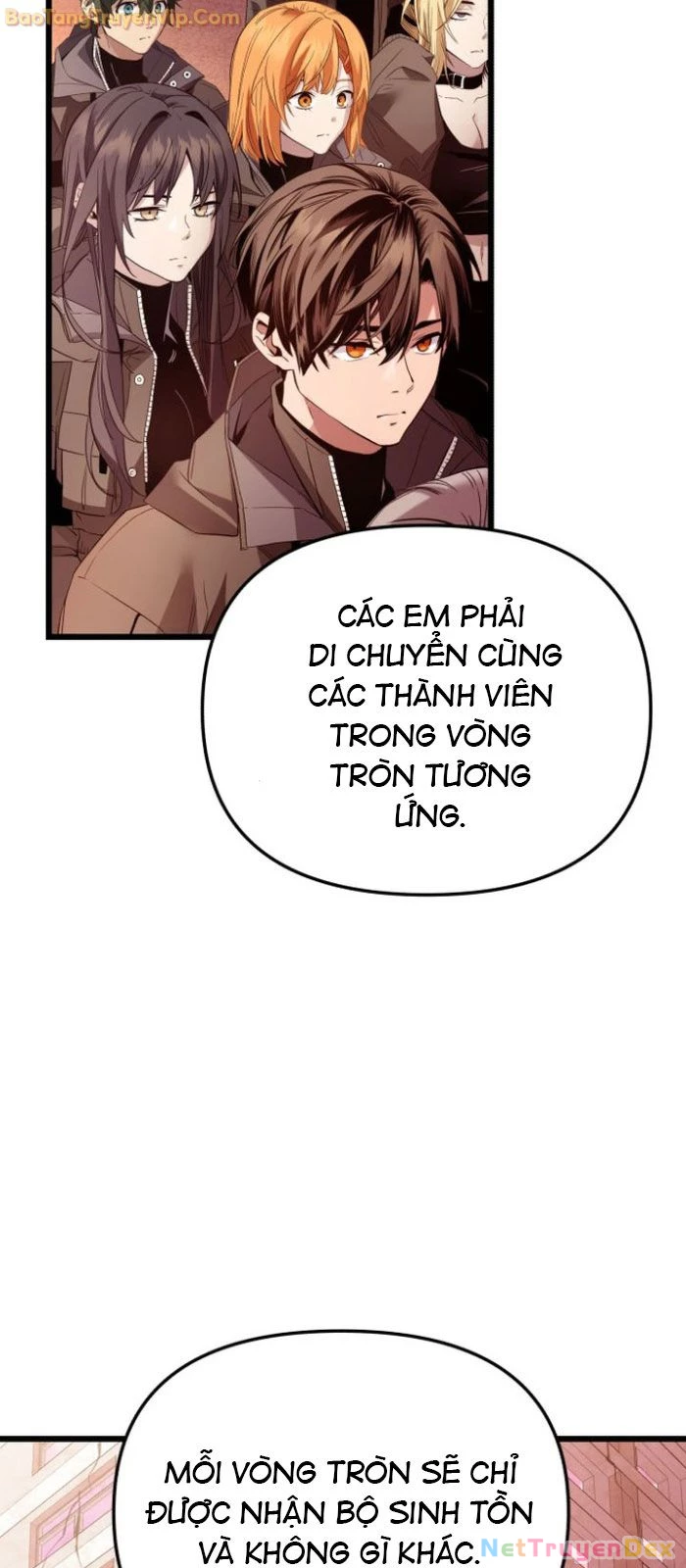 Ta Nhận Được Vật Phẩm Thần Thoại Chapter 108 - Trang 4