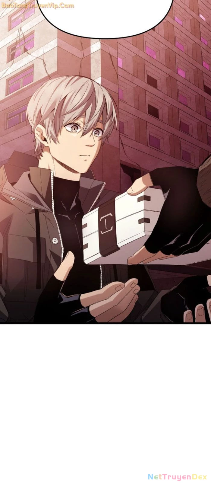 Ta Nhận Được Vật Phẩm Thần Thoại Chapter 108 - Trang 4