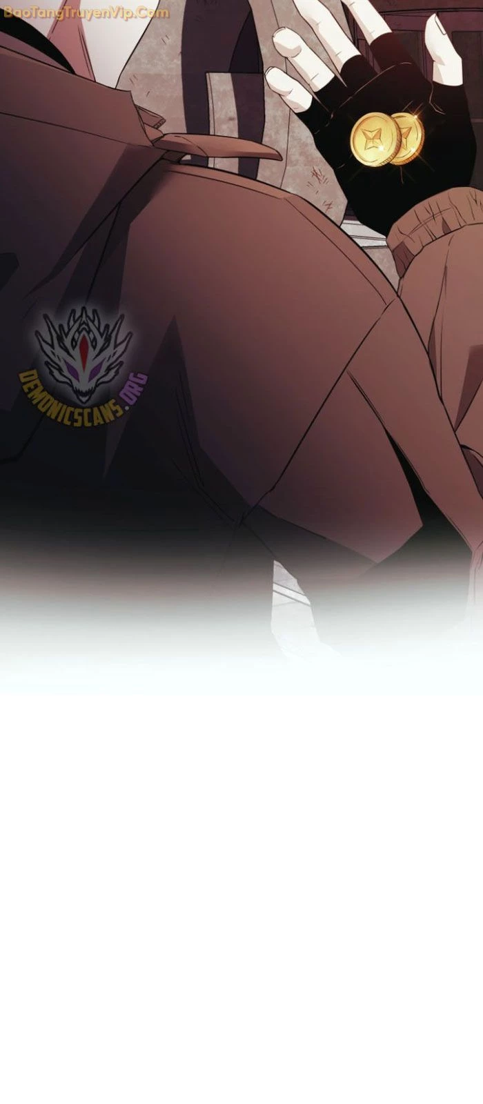 Ta Nhận Được Vật Phẩm Thần Thoại Chapter 108 - Trang 4