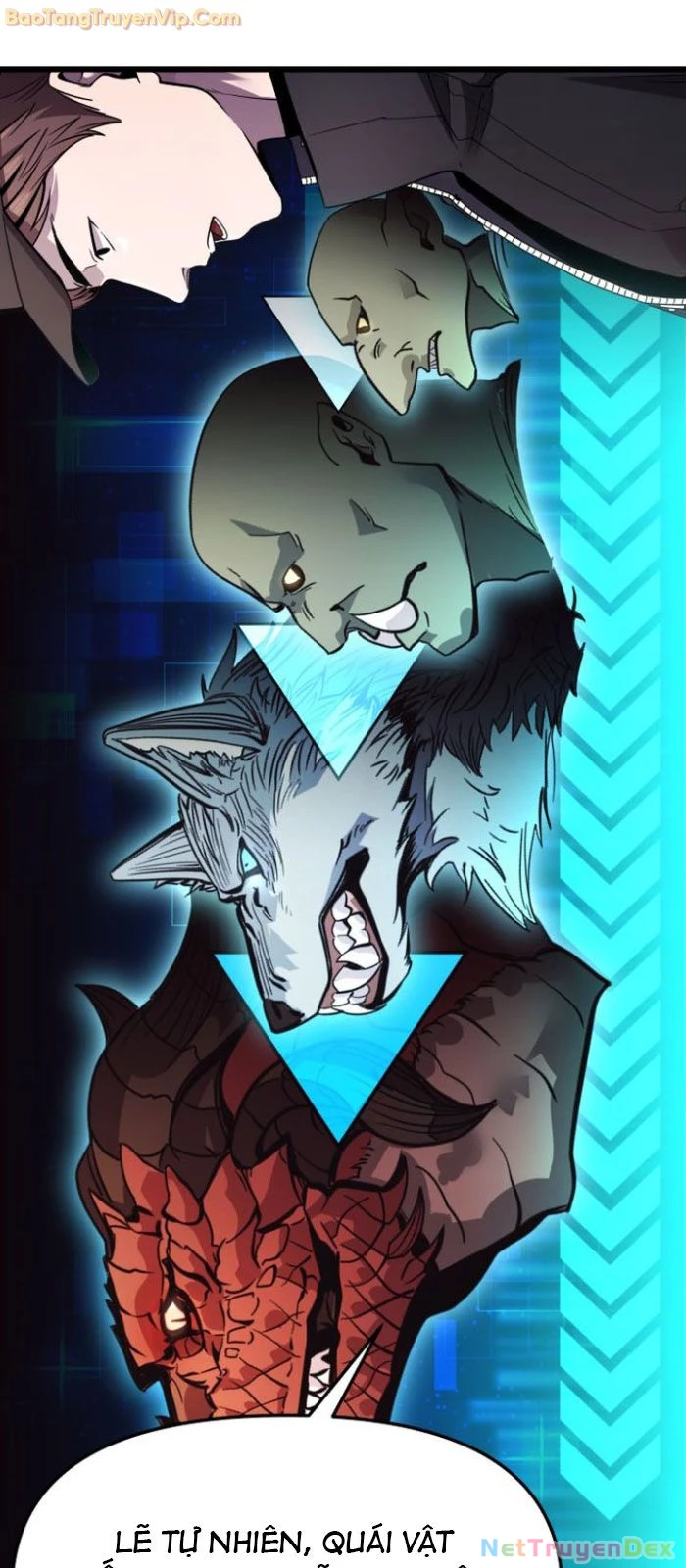 Ta Nhận Được Vật Phẩm Thần Thoại Chapter 108 - Trang 4