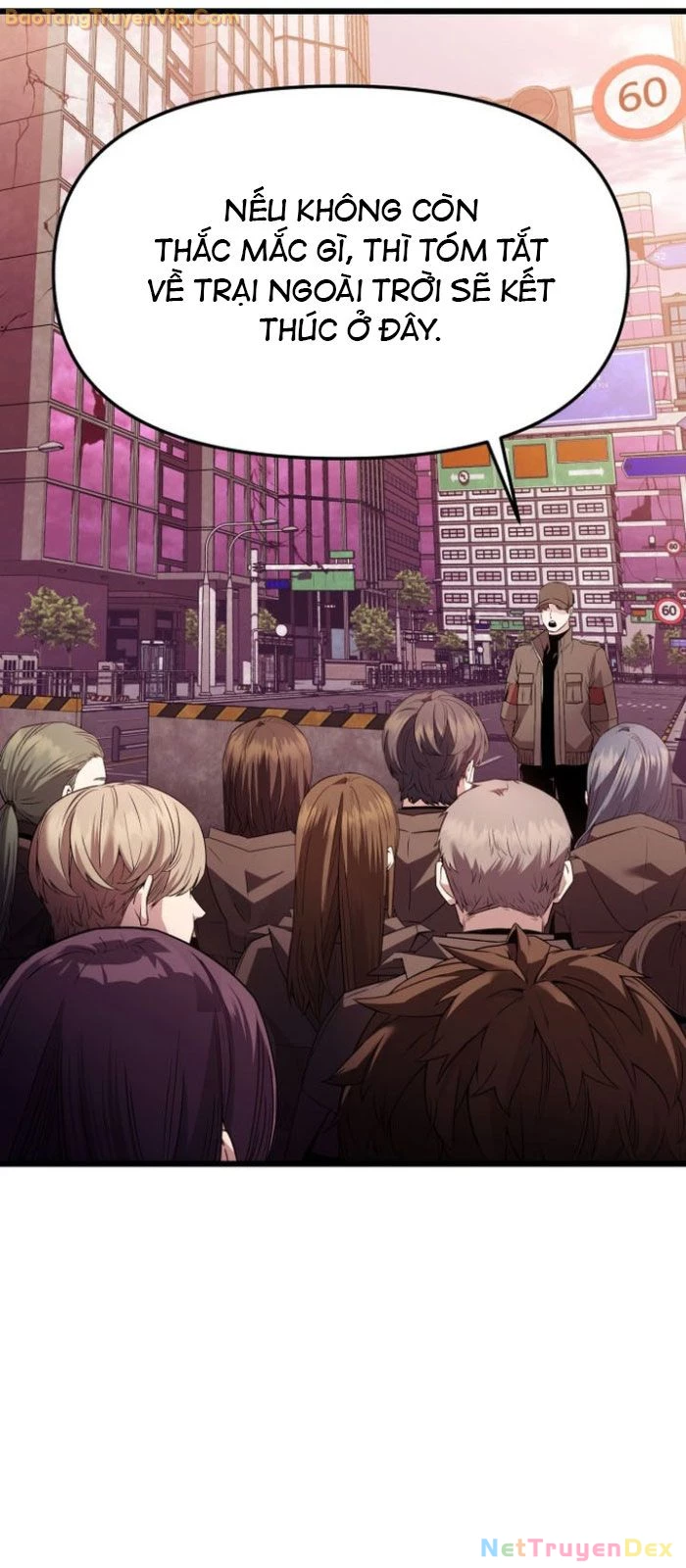 Ta Nhận Được Vật Phẩm Thần Thoại Chapter 108 - Trang 4