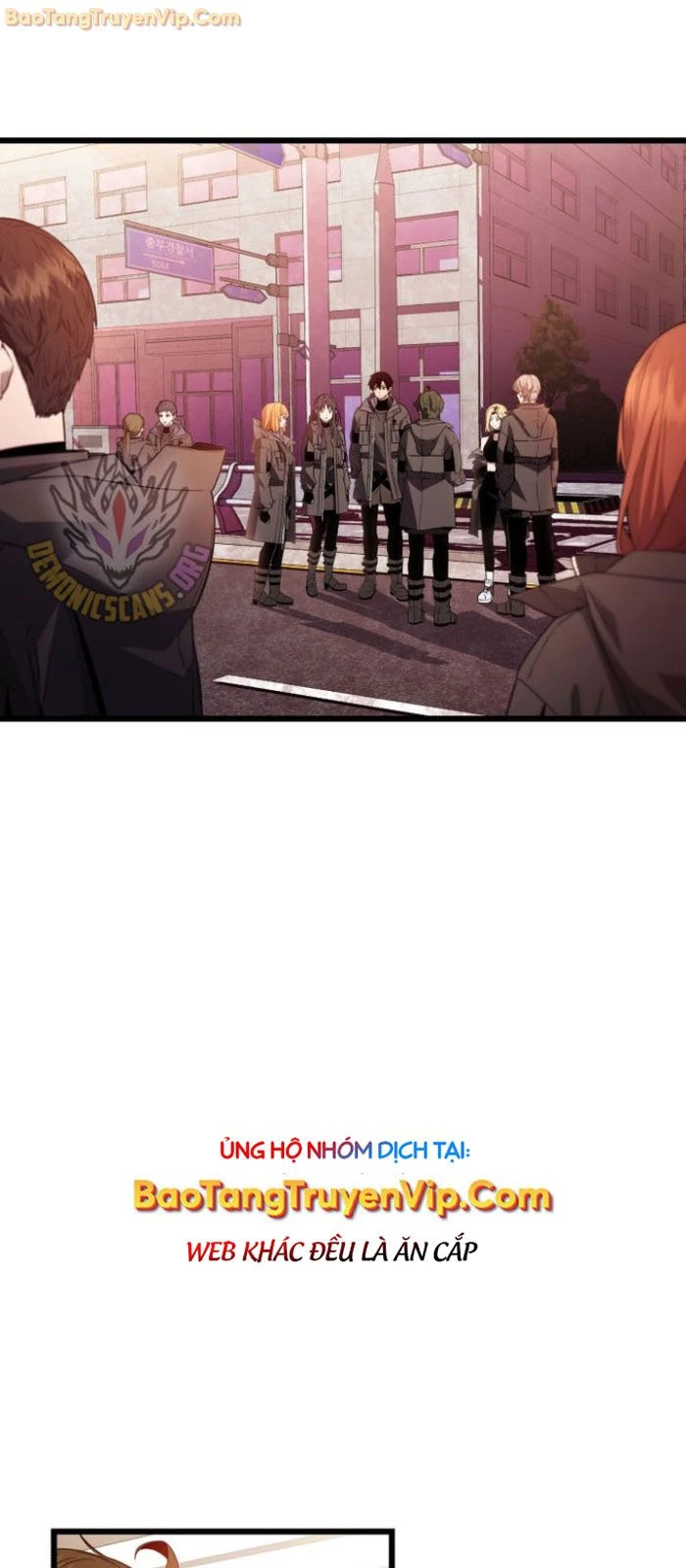 Ta Nhận Được Vật Phẩm Thần Thoại Chapter 108 - Trang 4