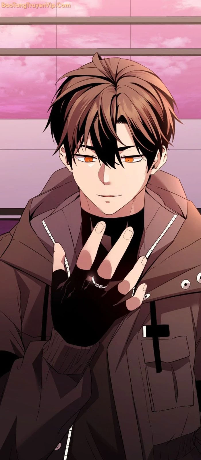 Ta Nhận Được Vật Phẩm Thần Thoại Chapter 108 - Trang 4